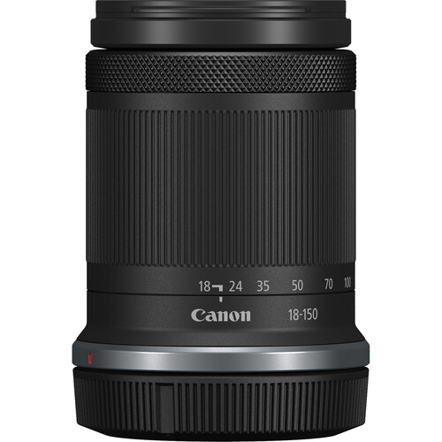 Canon RF-S 18-150mm f/3.5-6.3 IS STM - 6
